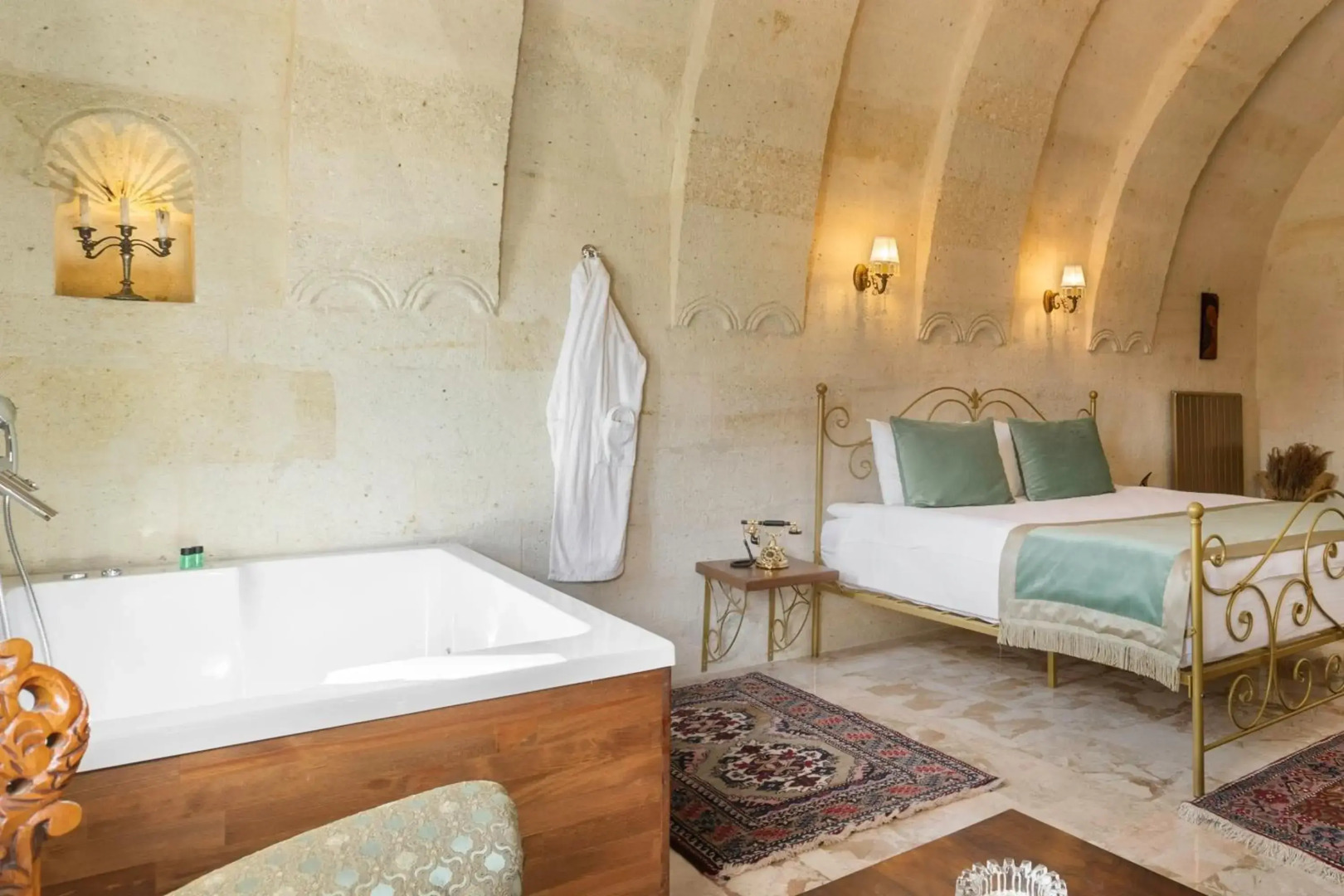 House 1938 Special Cave Hotel