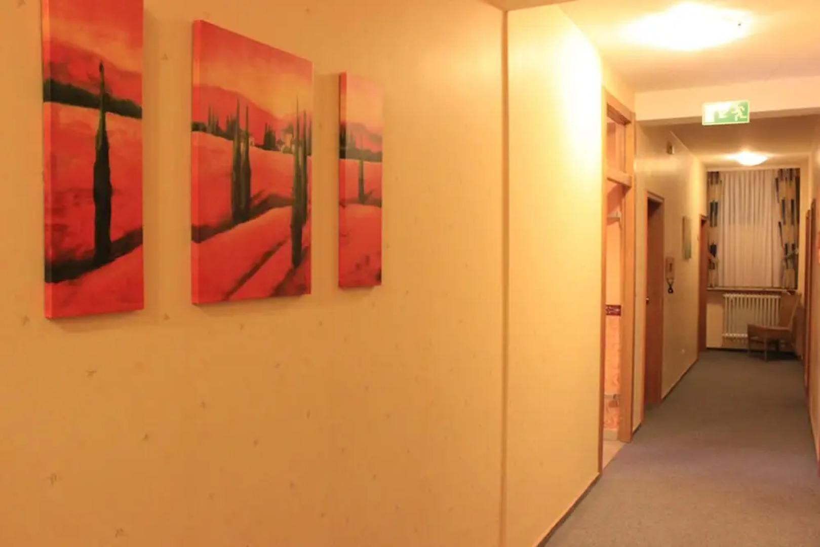 City Hotel Schönleber