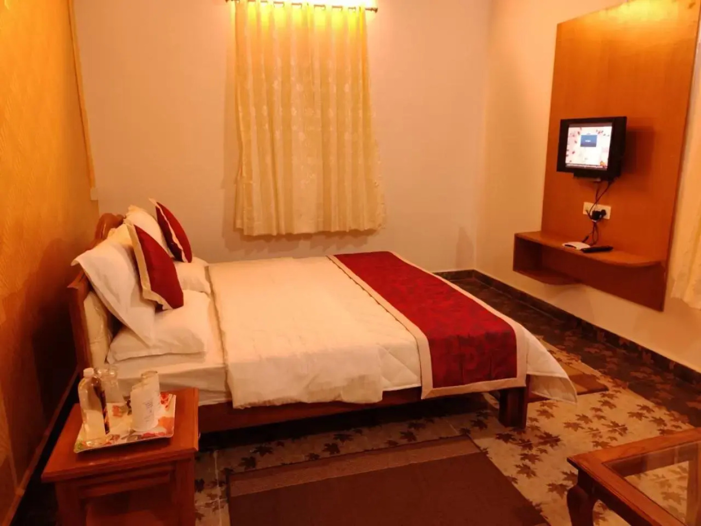 Hotel Mayura Gerusoppa Jogfalls