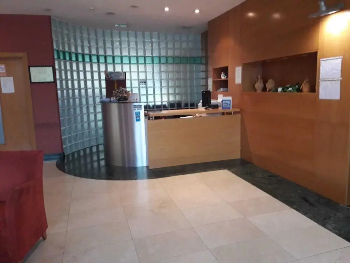 Hotel Mirador de Gornazo