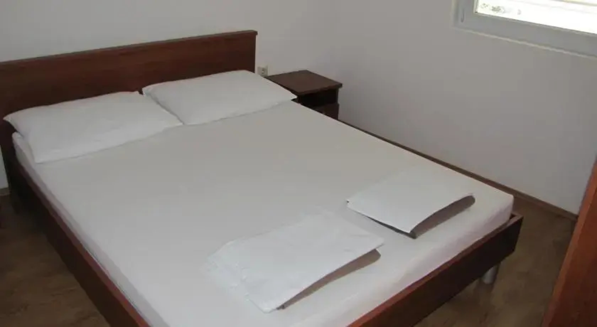 Apartments Klanac