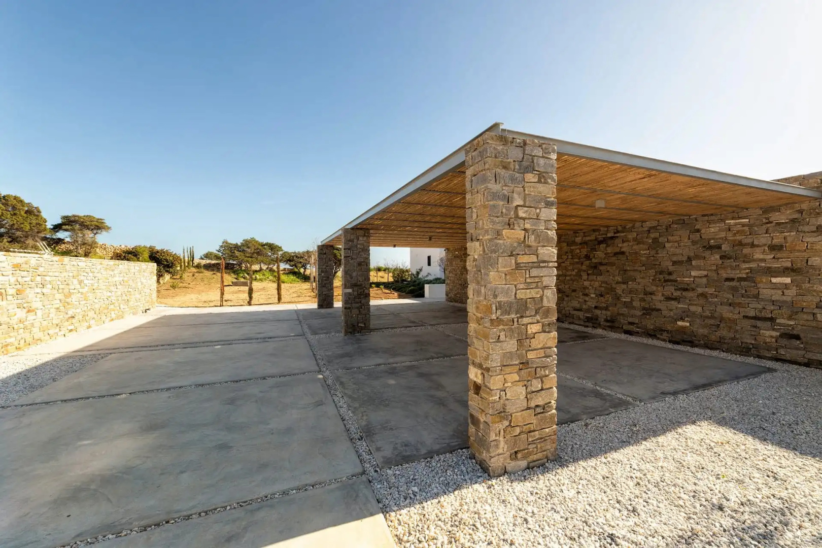 Xrisiris Villa Paros