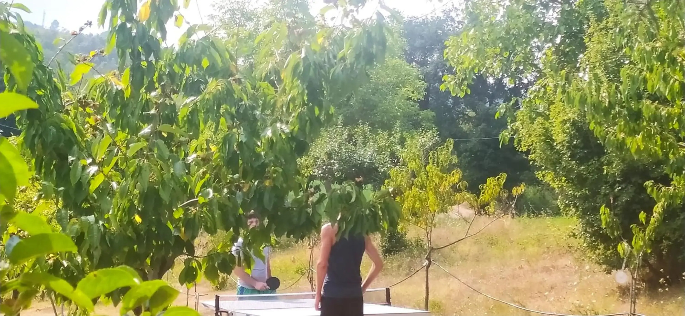 Un posto speciale. La Quagnola