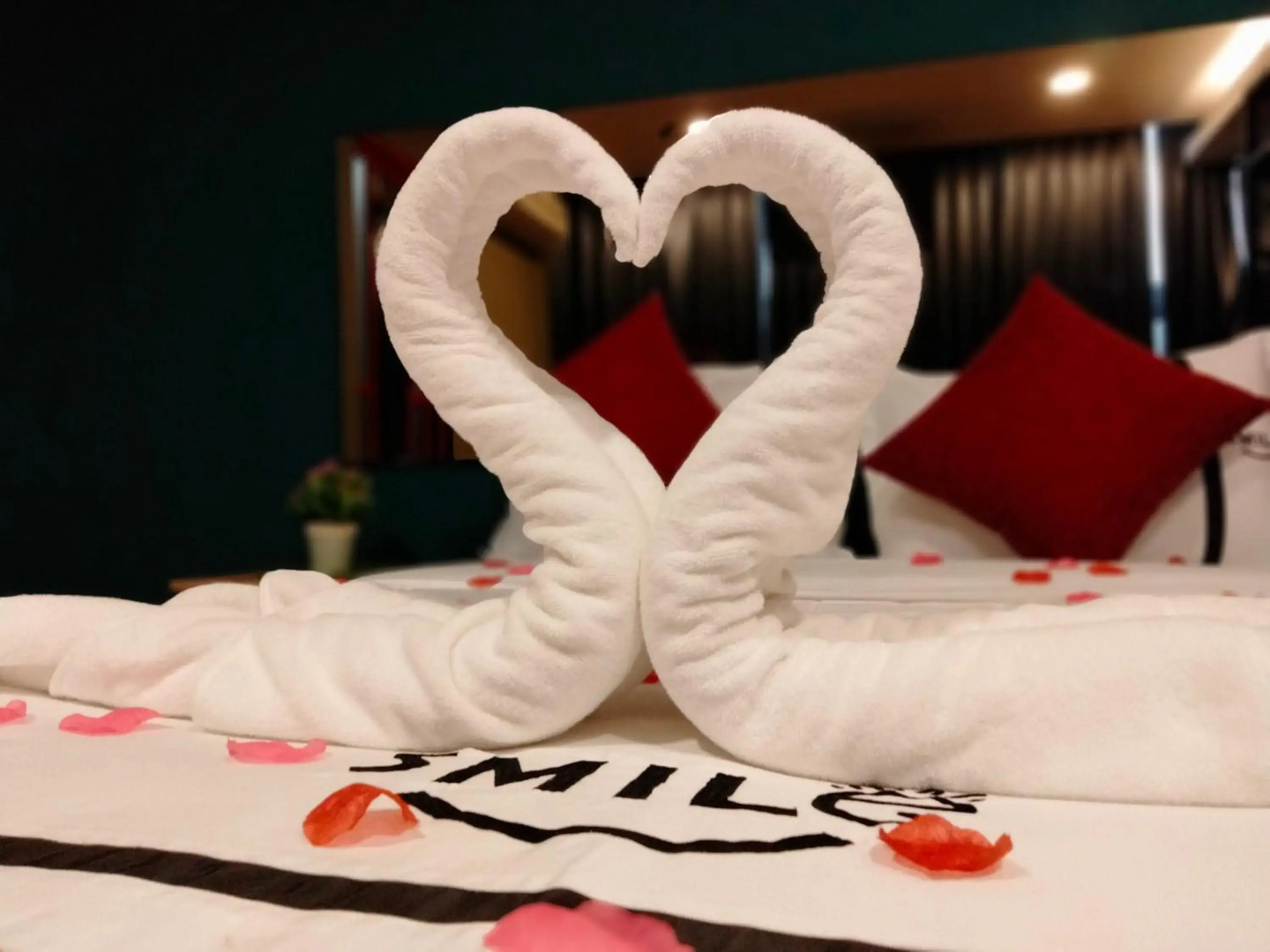 My Home Hotel @ Cheras Selatan