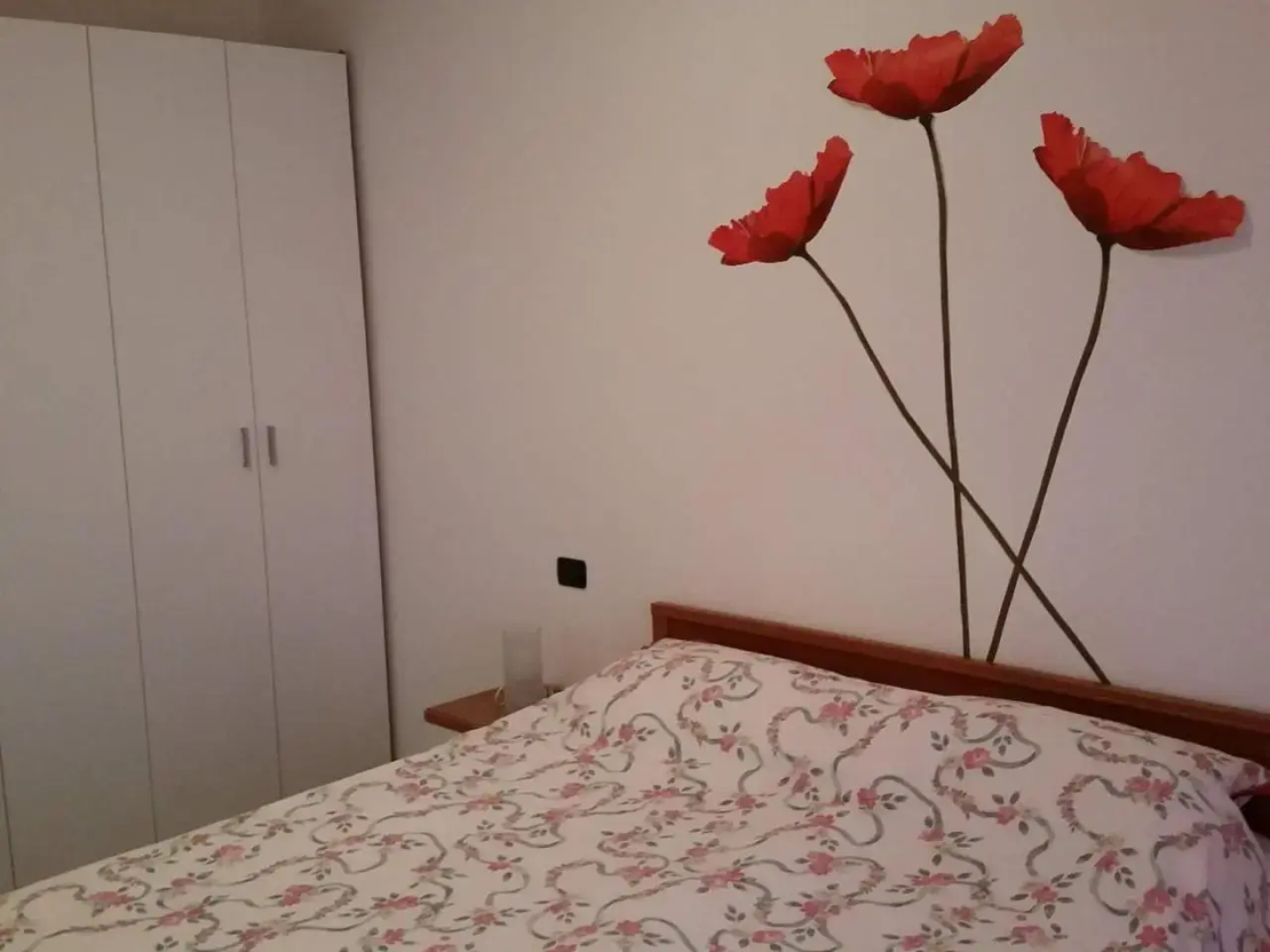 Morbegno house