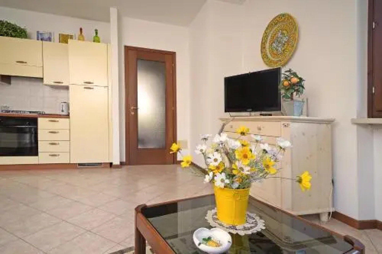 In Centro a Torri del Benaco