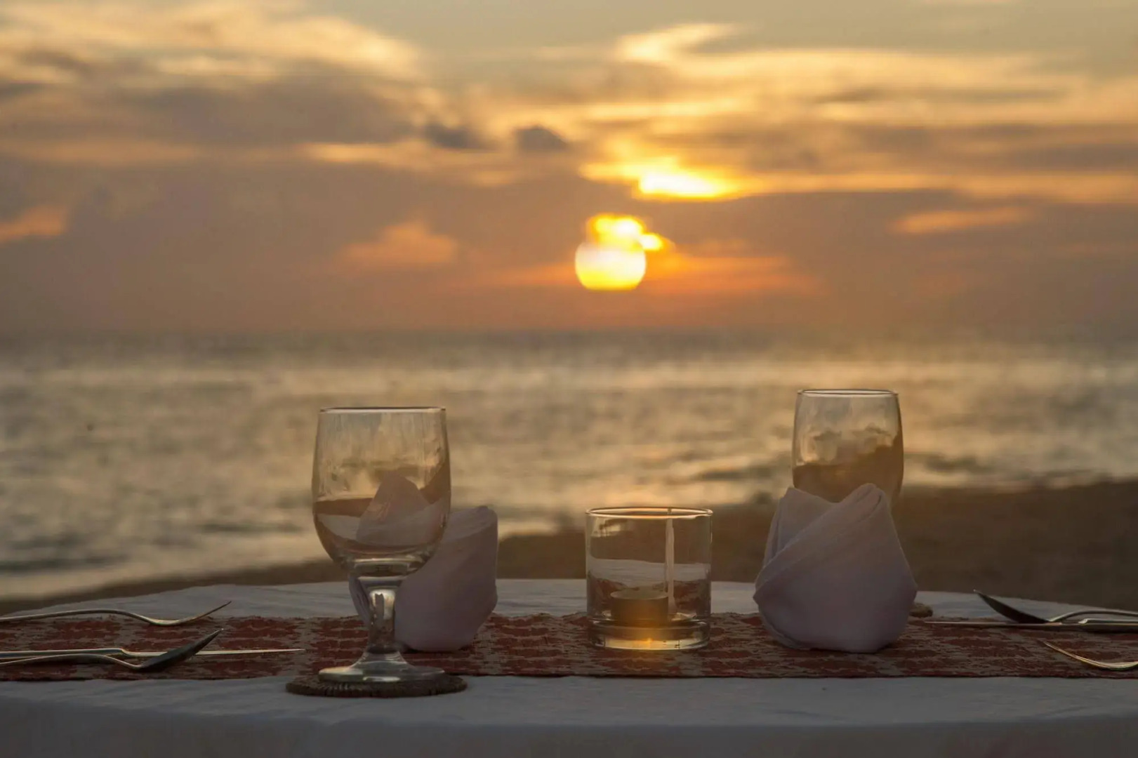 Mahagiri Resort Nusa Lembongan