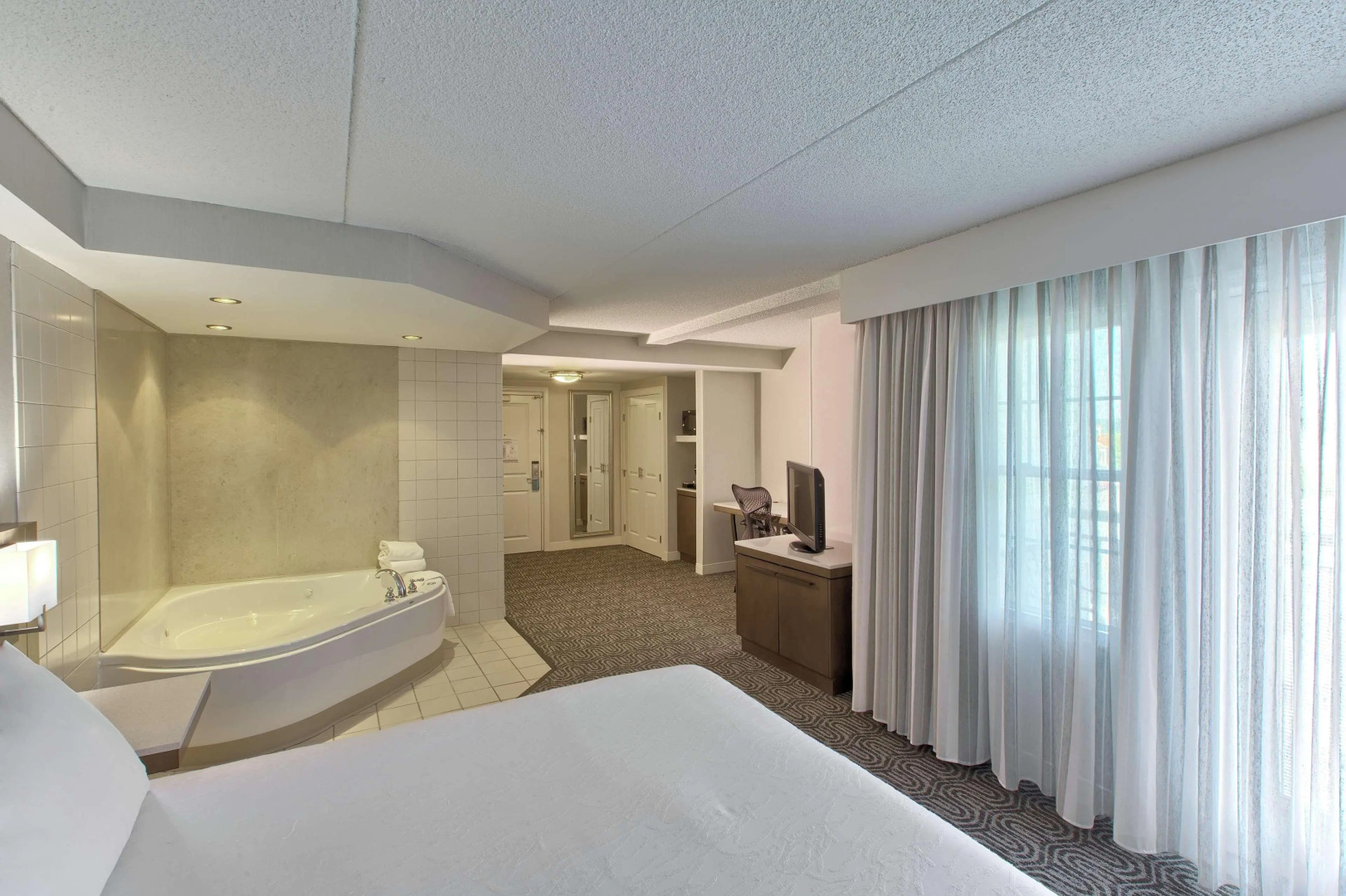 Hilton Garden Inn Kent Island Marina