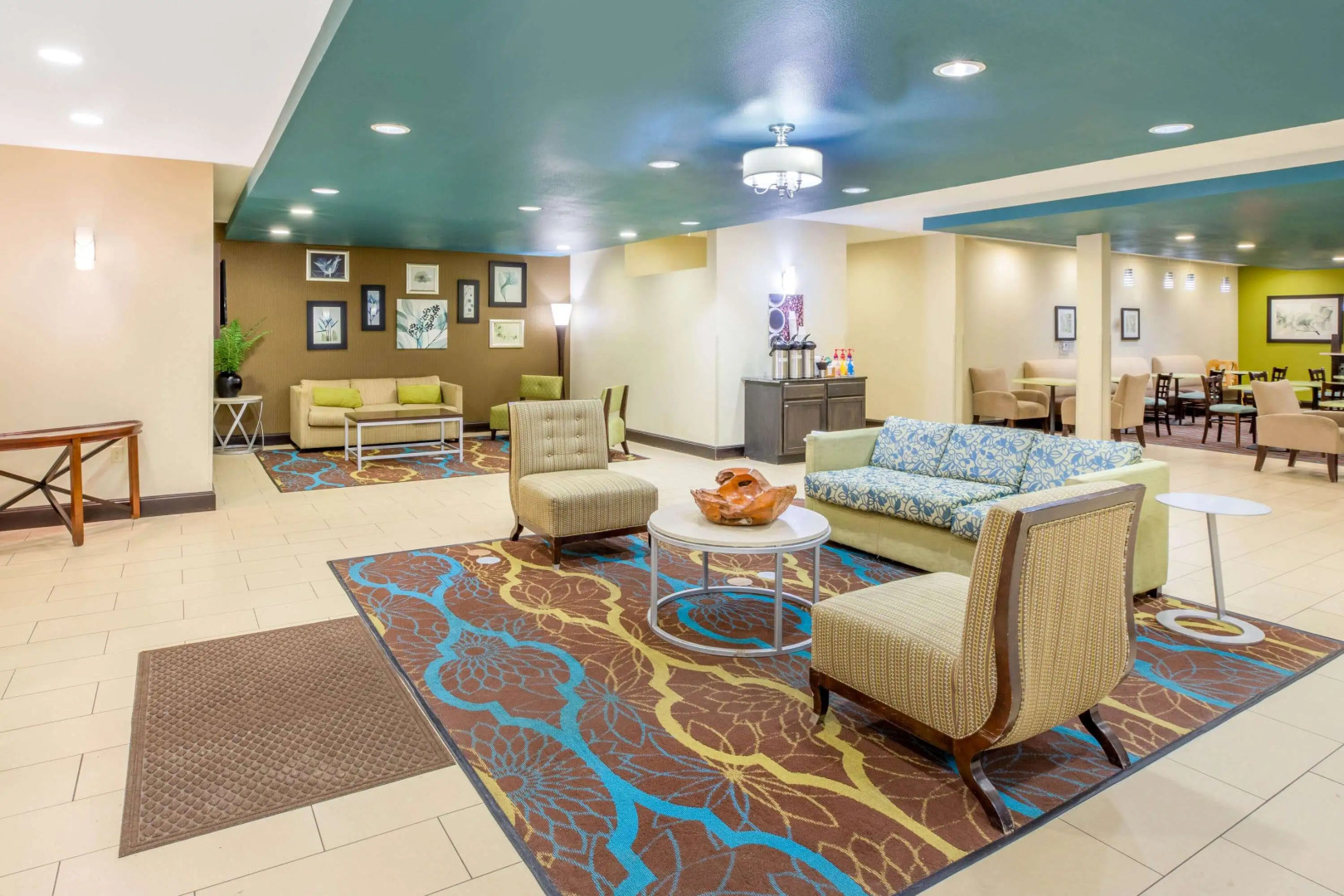 La Quinta Inn & Suites by Wyndham Floresville