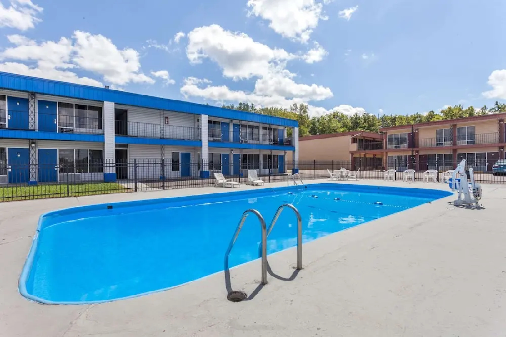 Days Inn Seymour