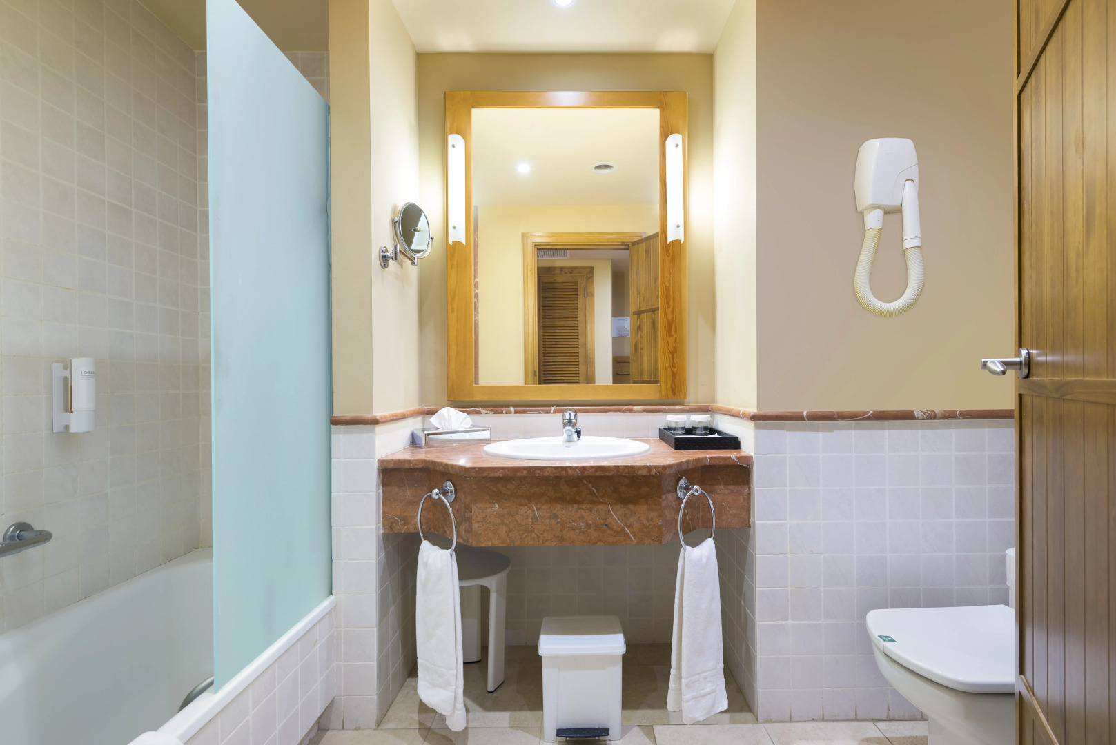 Hotel Fuerte El Rompido