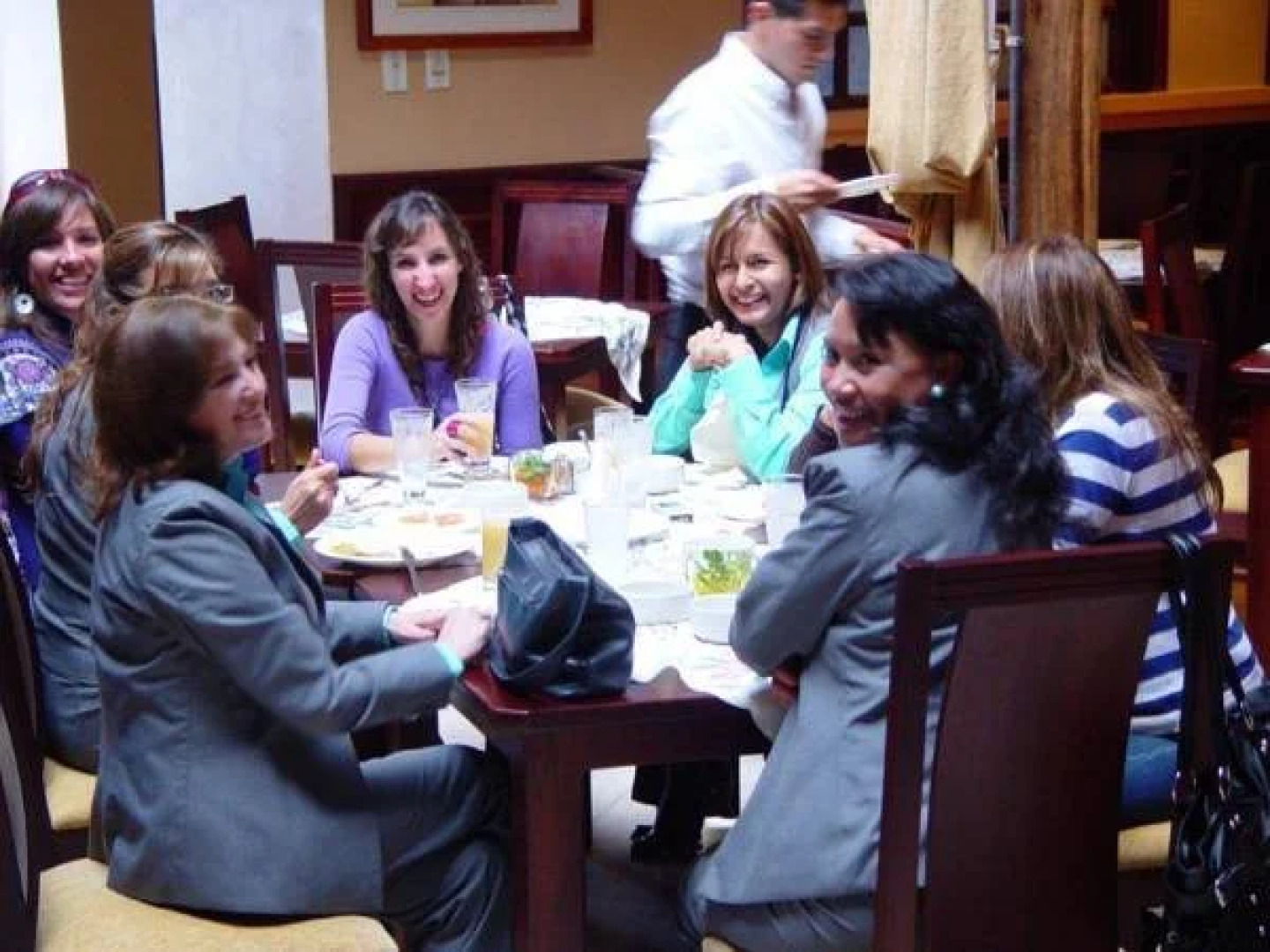 Hotel NASS Casa Coronel