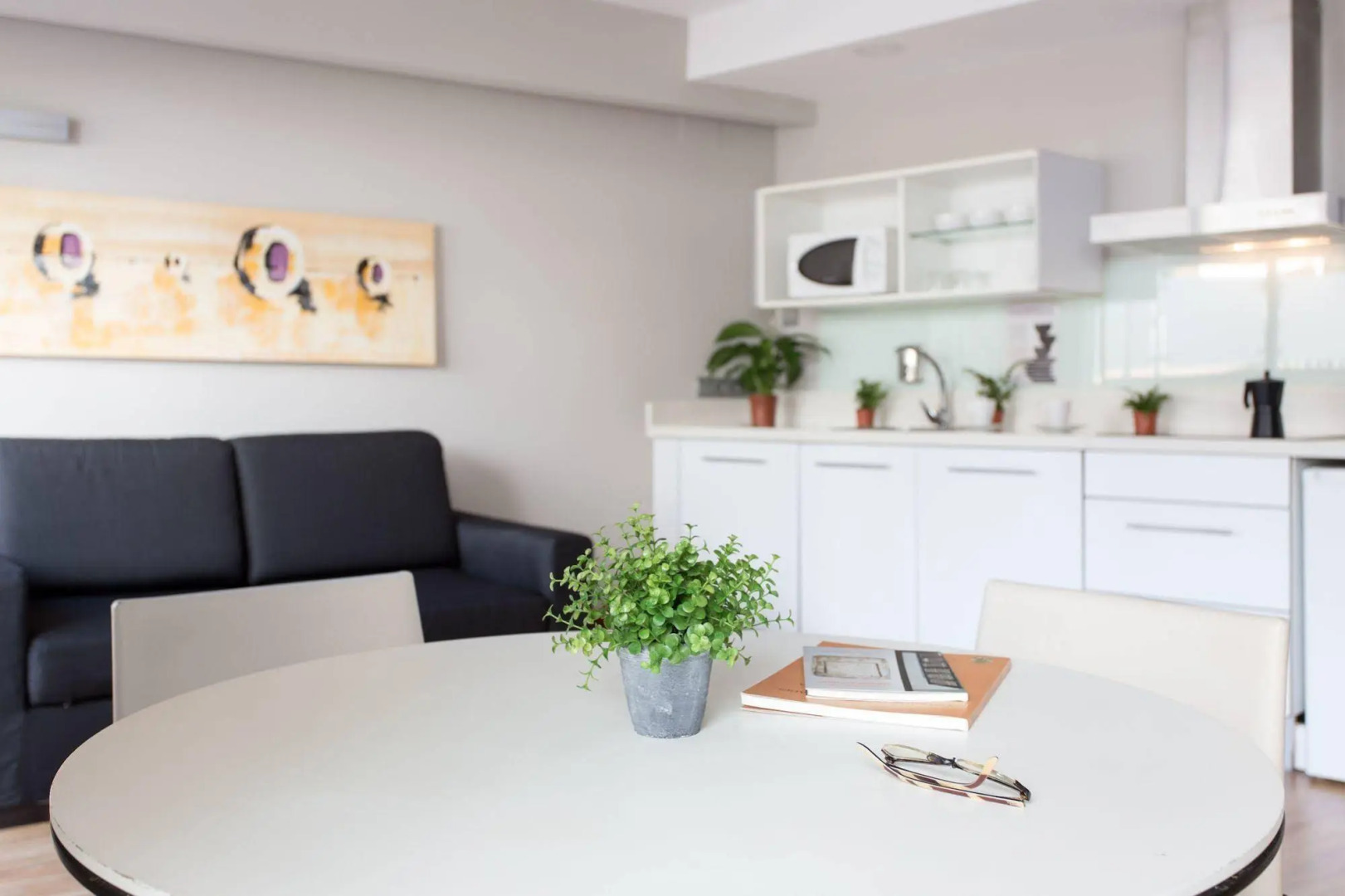 Parker The Urban Flats