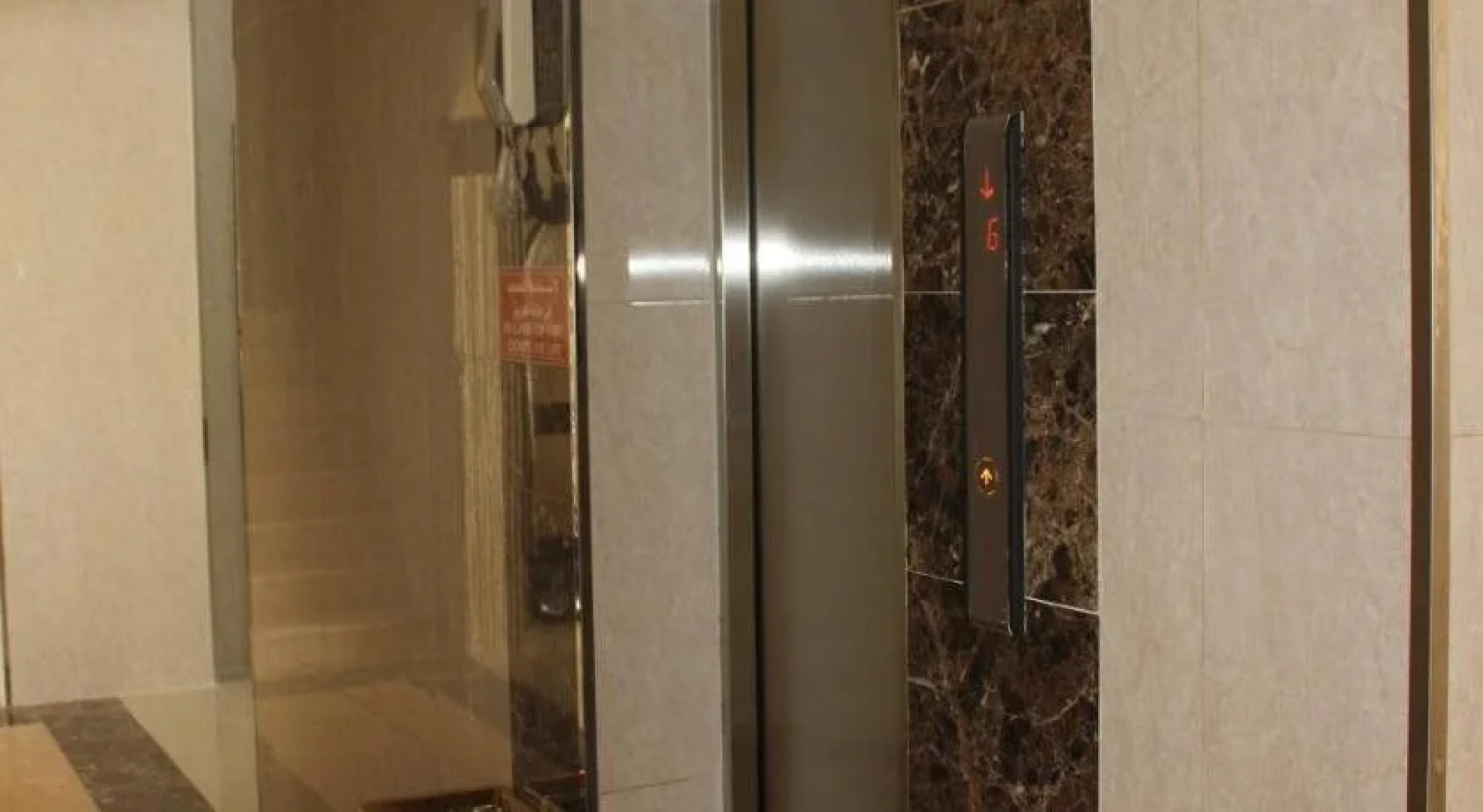 Dar Al Khaleej Hotel Apartments