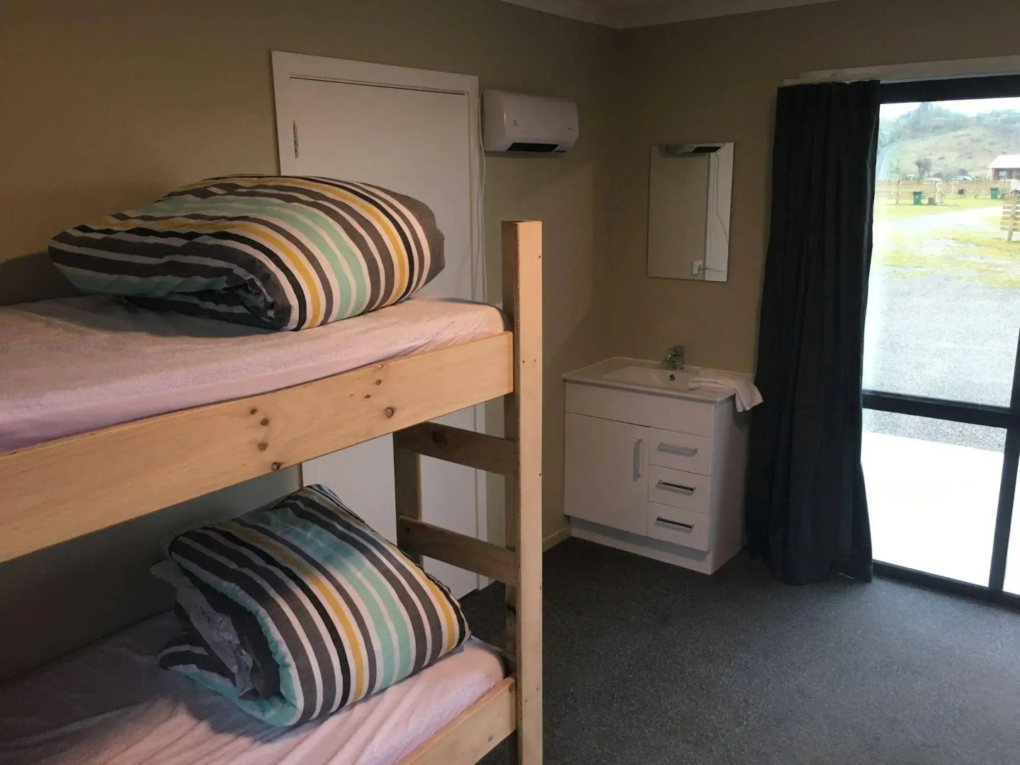 Hokitika Holiday Park