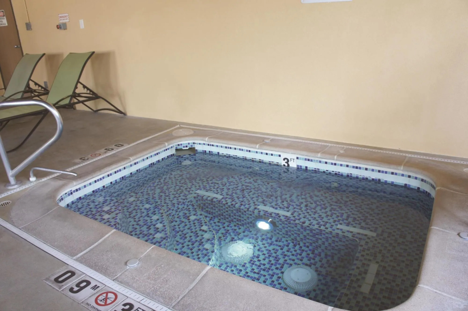 La Quinta Inn & Suites Castlerock