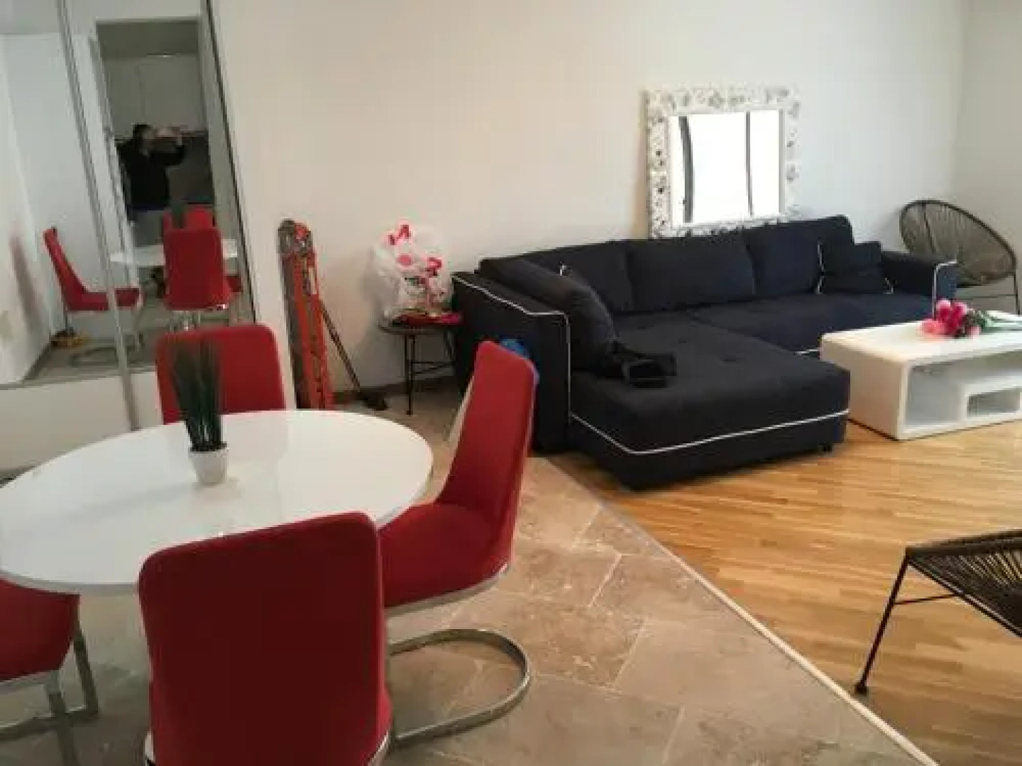 Luxury Apartments Trend