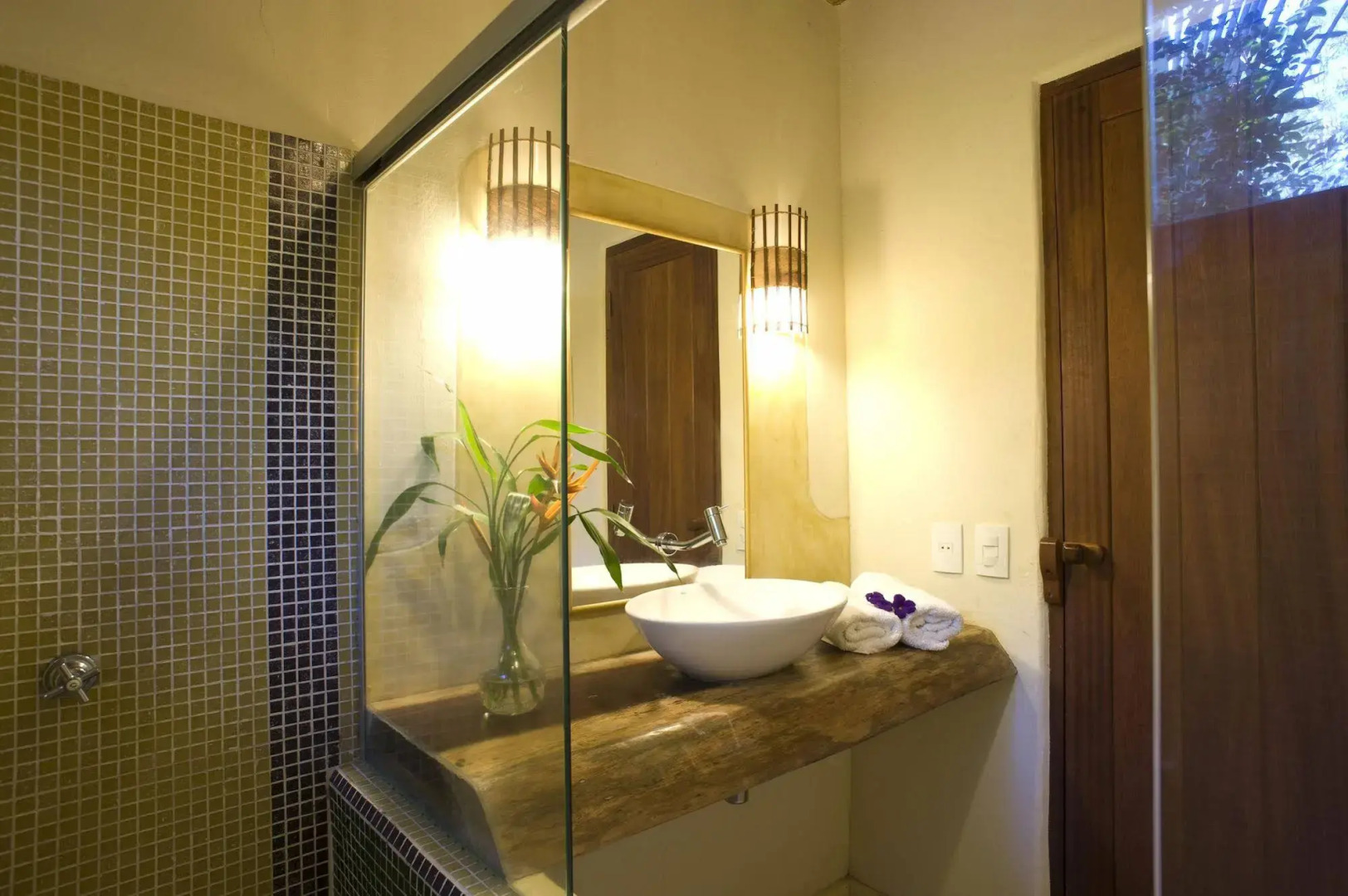 Mata N'ativa Pousada