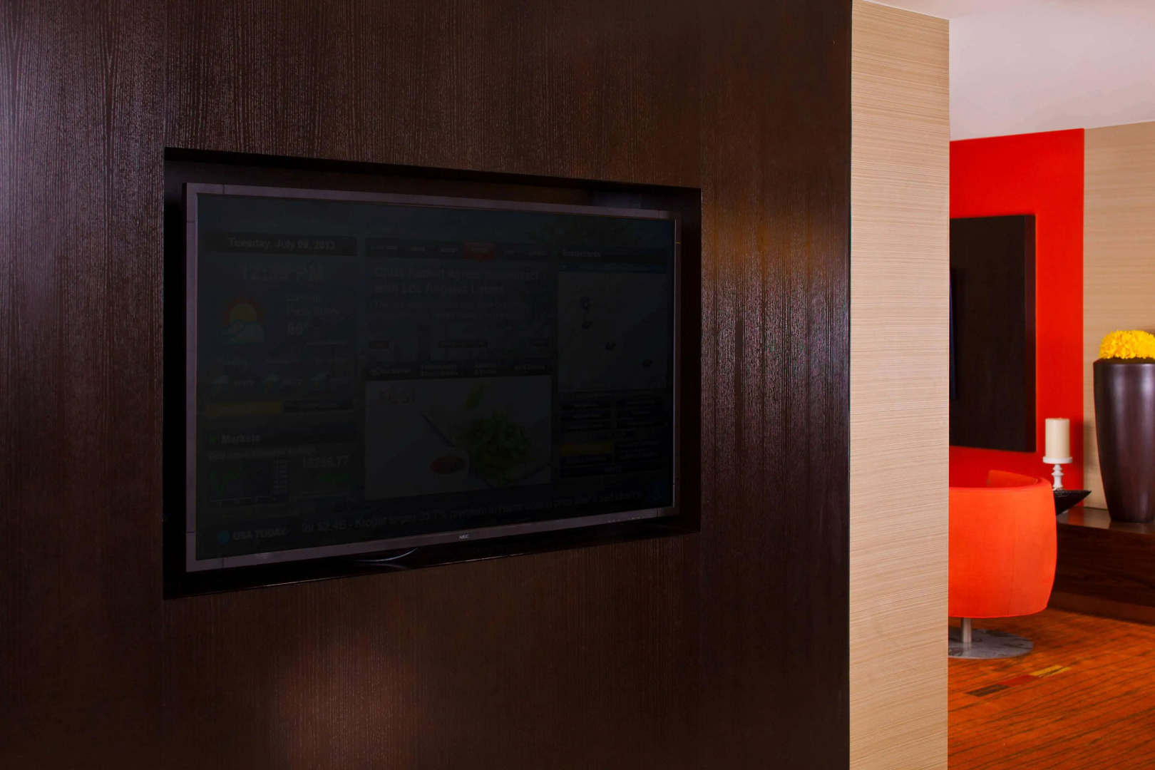 Spark by Hilton Birmingham Colonnade