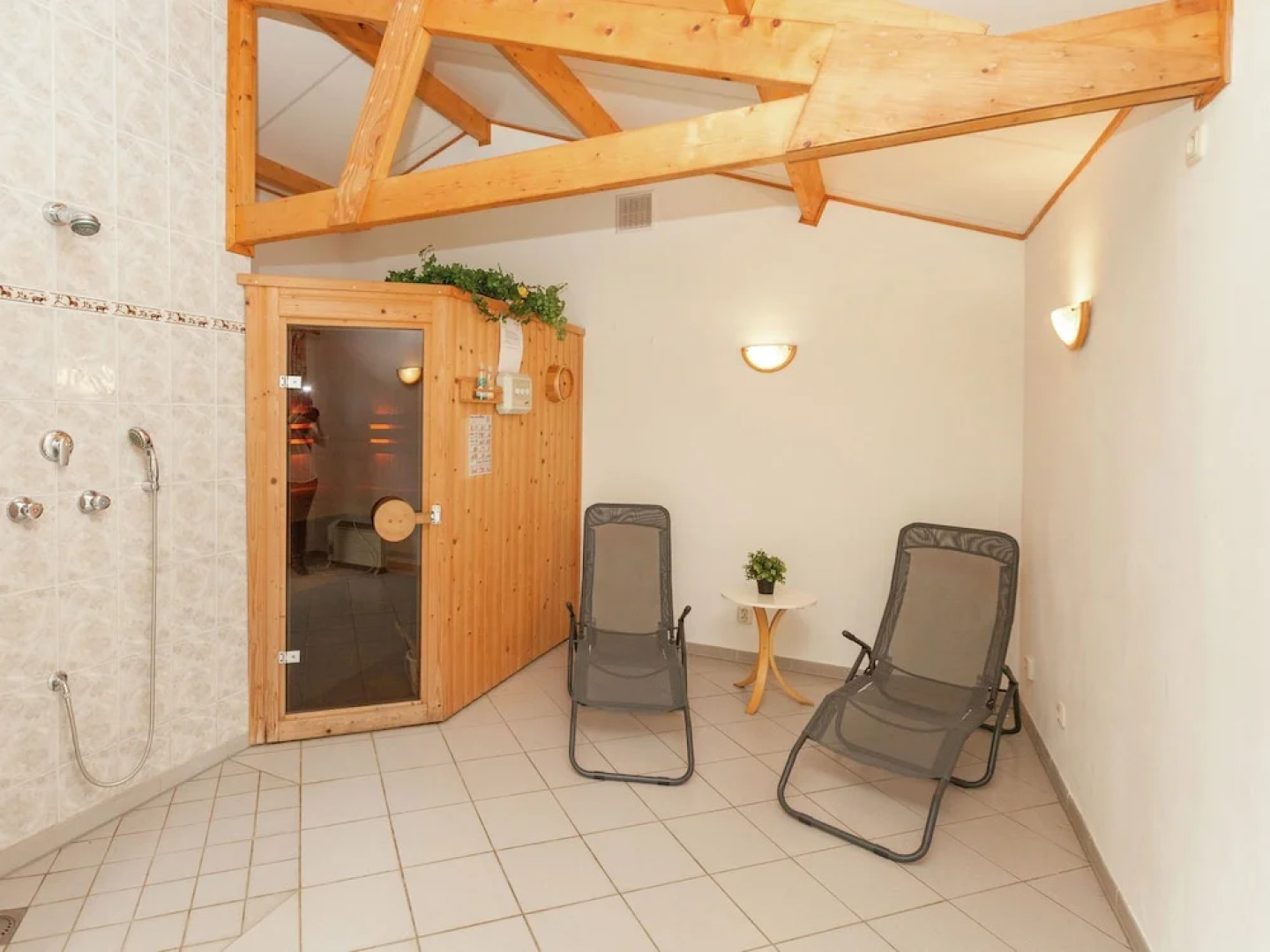 Cozy Mansion in Gemert near the Forest