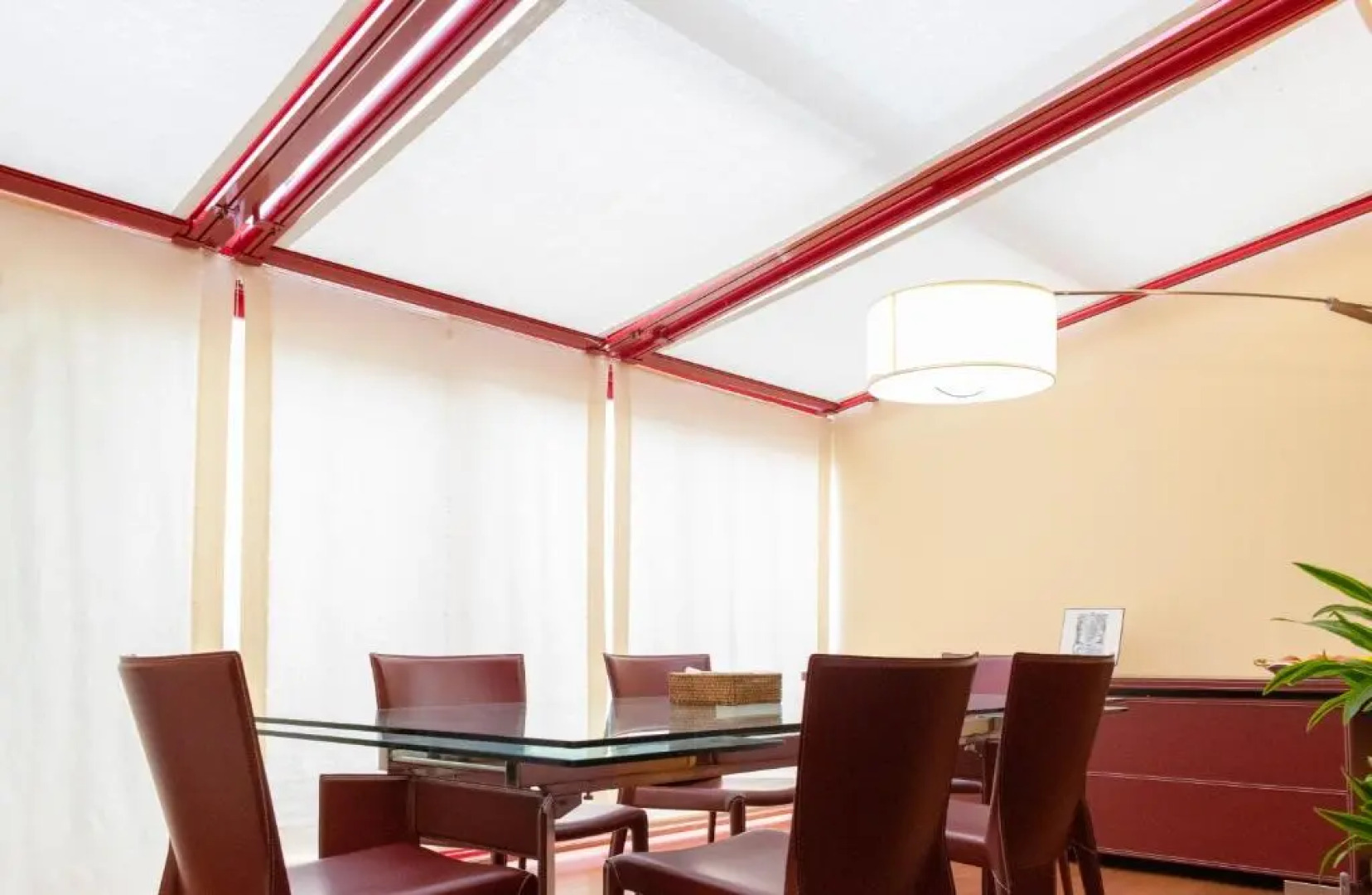 Casa rural Legus Belikiom