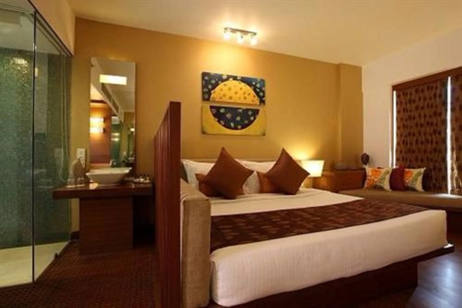 Yogi Executive, Navi Mumbai