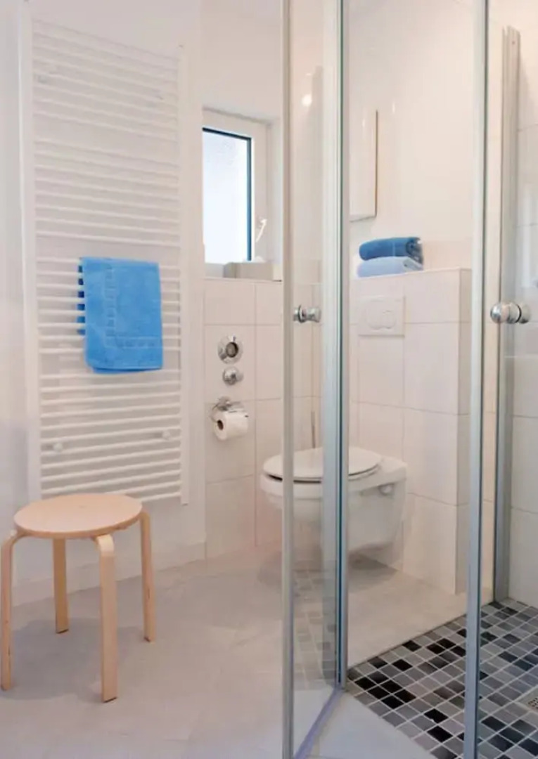 Holiday Apartment Riesling