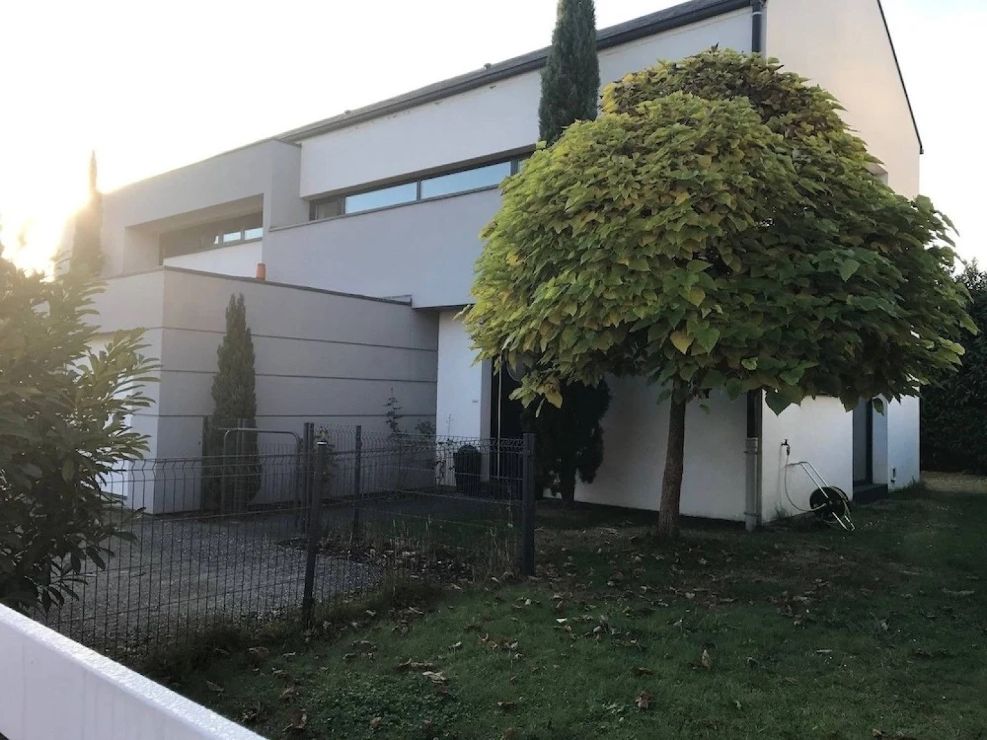 Appartement Le Clos des Maraichers