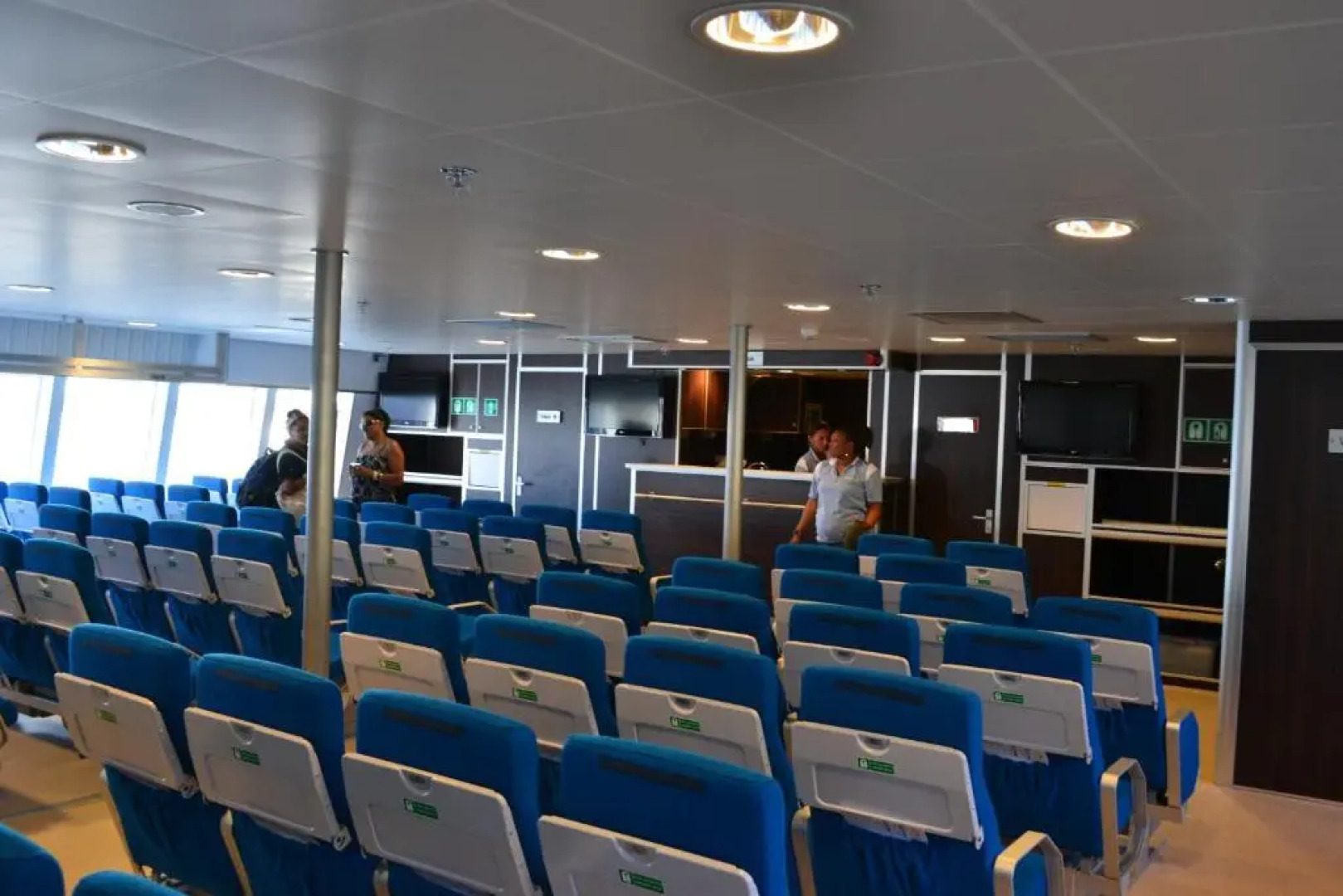 Hotel Pousada Nova Sintra