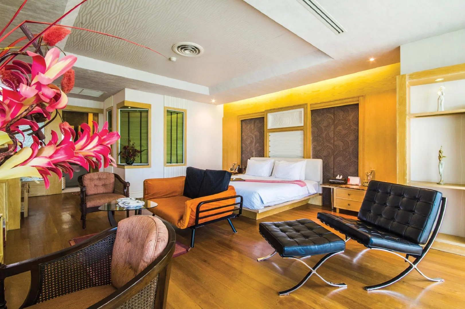 Vartika Resovilla KuiBuri Beach Resort and Villas