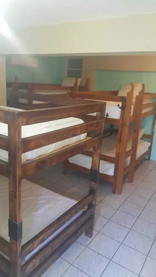 Luquillo Beach Hostel