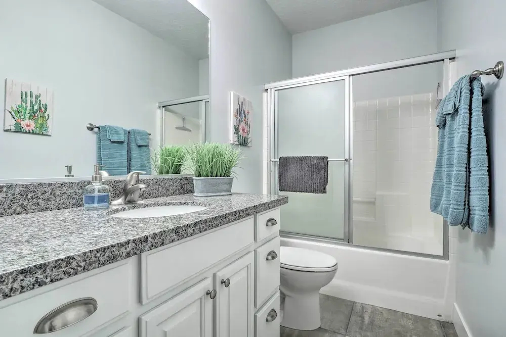 Dtwn Mesquite Condo w/ Resort Pool: Golf & Gamble!