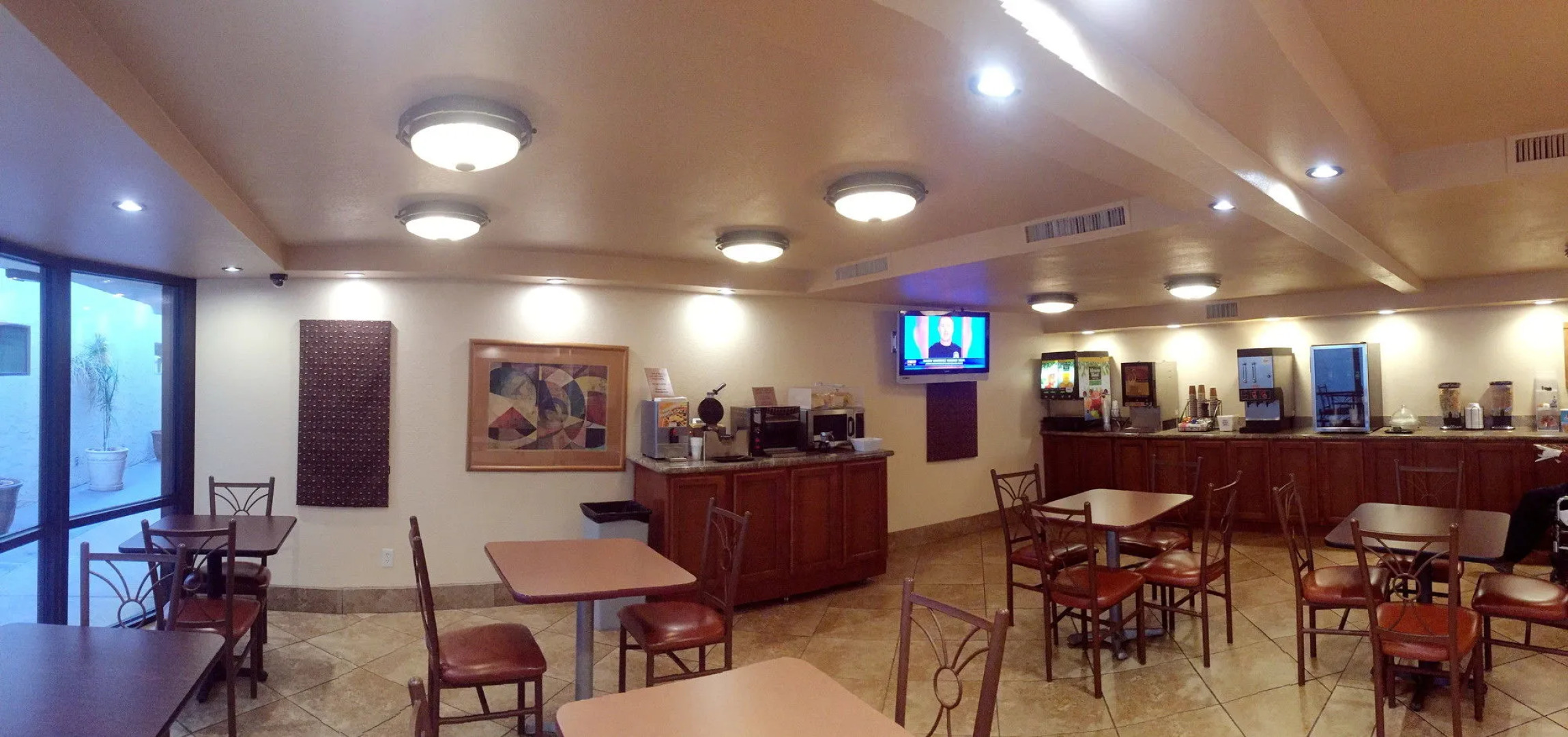 Ramada by Wyndham Mesa Downtown