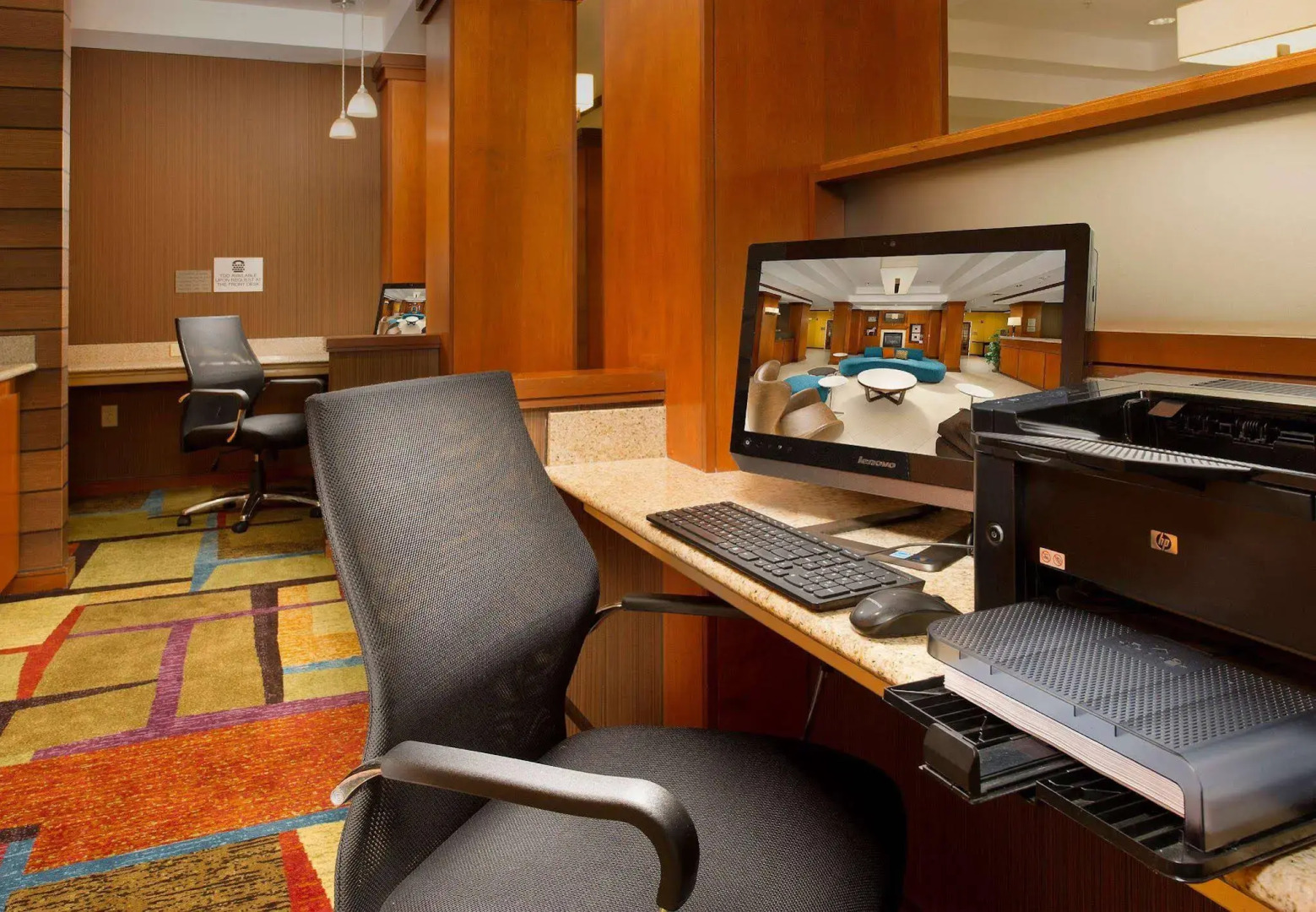 Fairfield Inn & Suites by Marriott Marshall