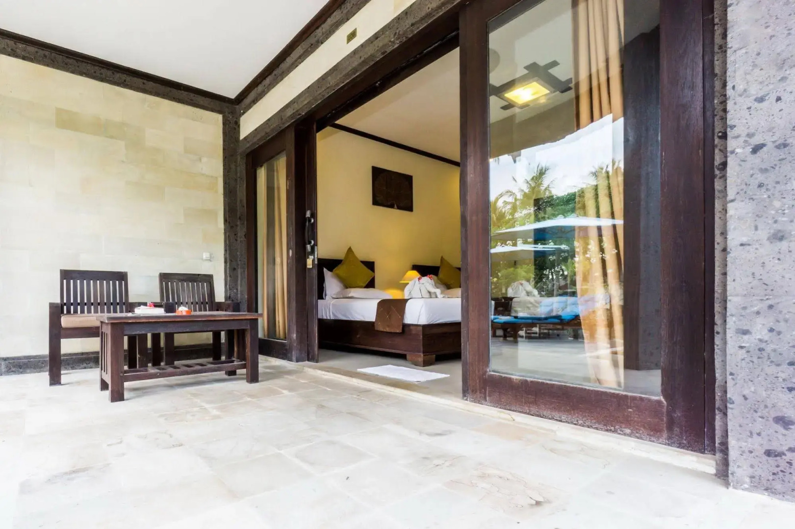 Pondok Baruna Frangipani