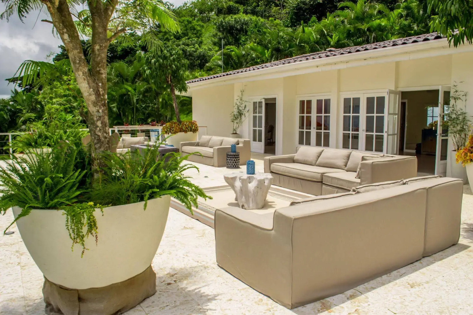 The Retreat at Altos del Monte