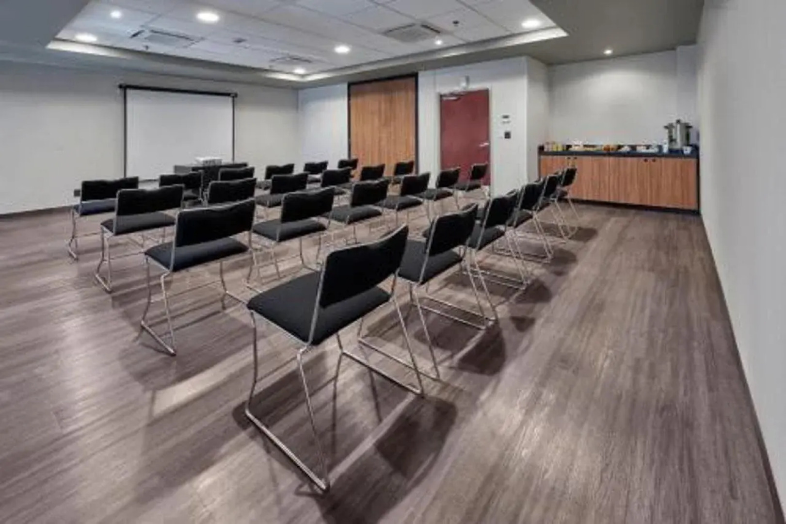 City Express by Marriott Ciudad de México Tlalnepantla