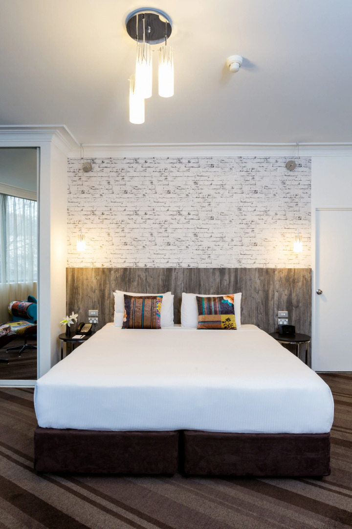 Rydges Sydney Central