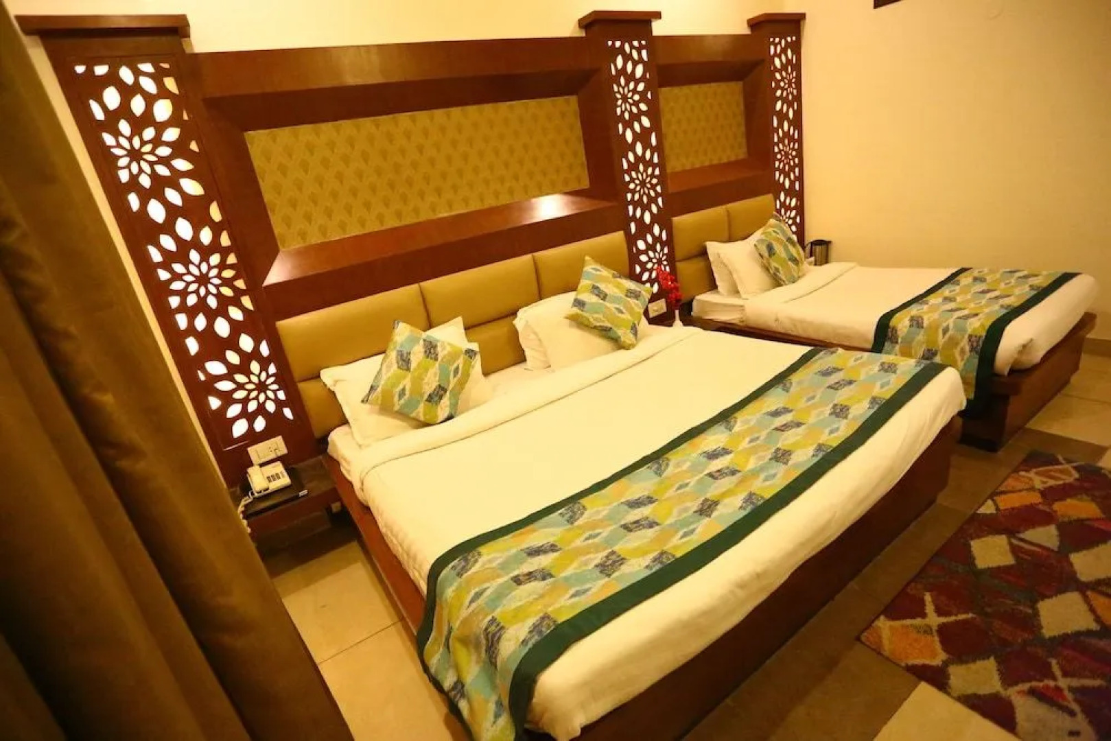 Hotel Shree Hari Niwas