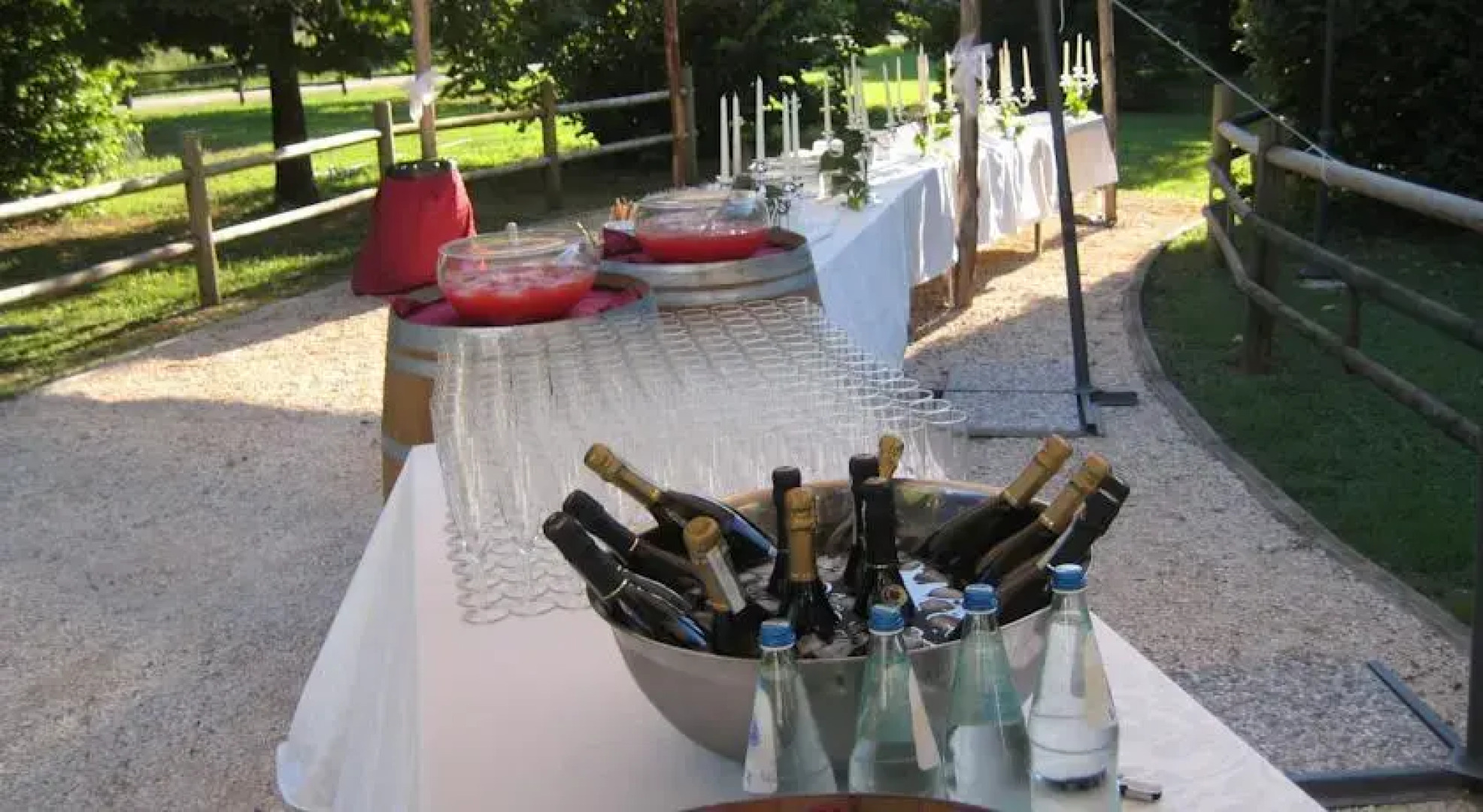 Agriturismo Podere Canovi