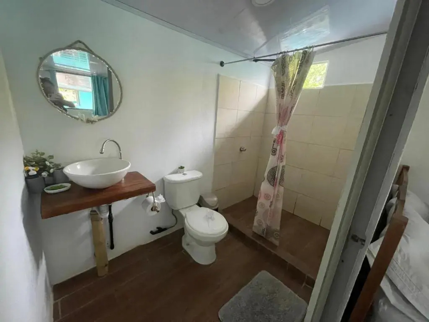 Uvita Pirates Hostel