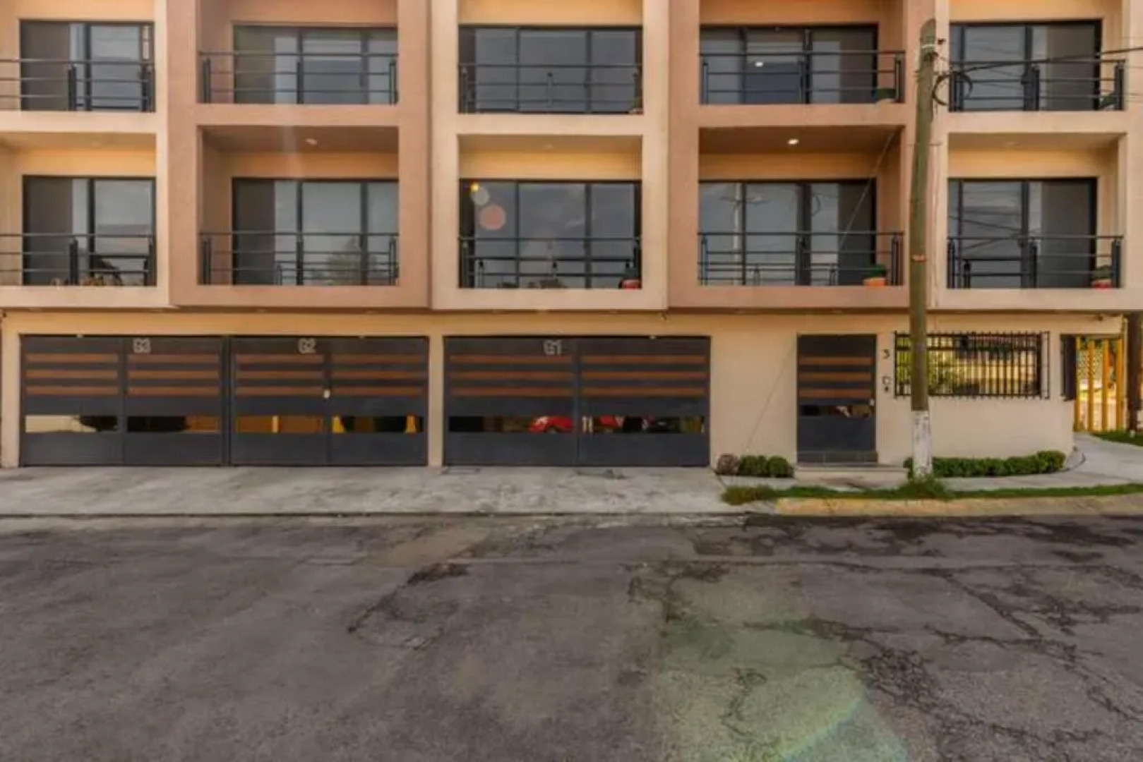 S02 De Casona Tres Suites Premium Increíbles Itesm Cem S02