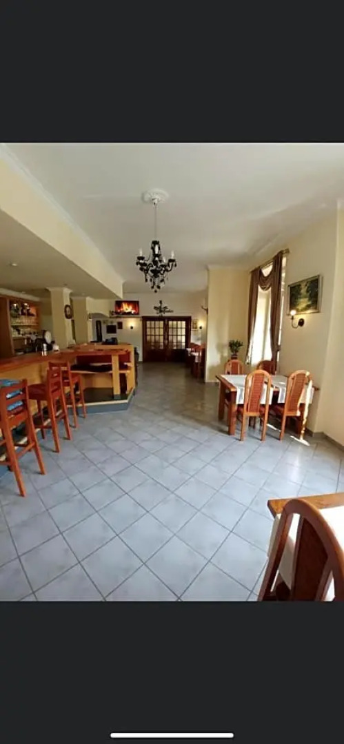 Hatzenporter Paradies (Adults Only)