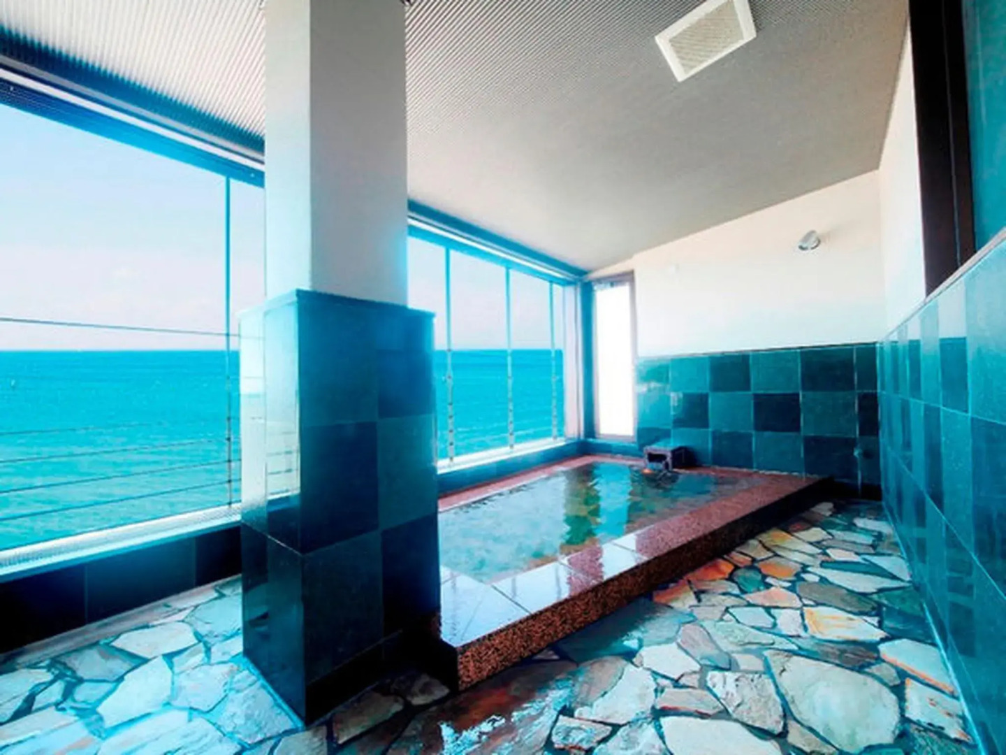 Futami Onsen Hotel Seikai