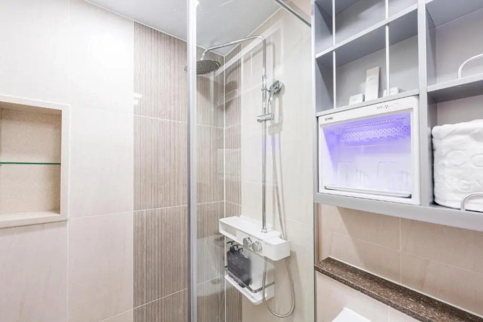 CENTUMMARK Hotel Yangyang