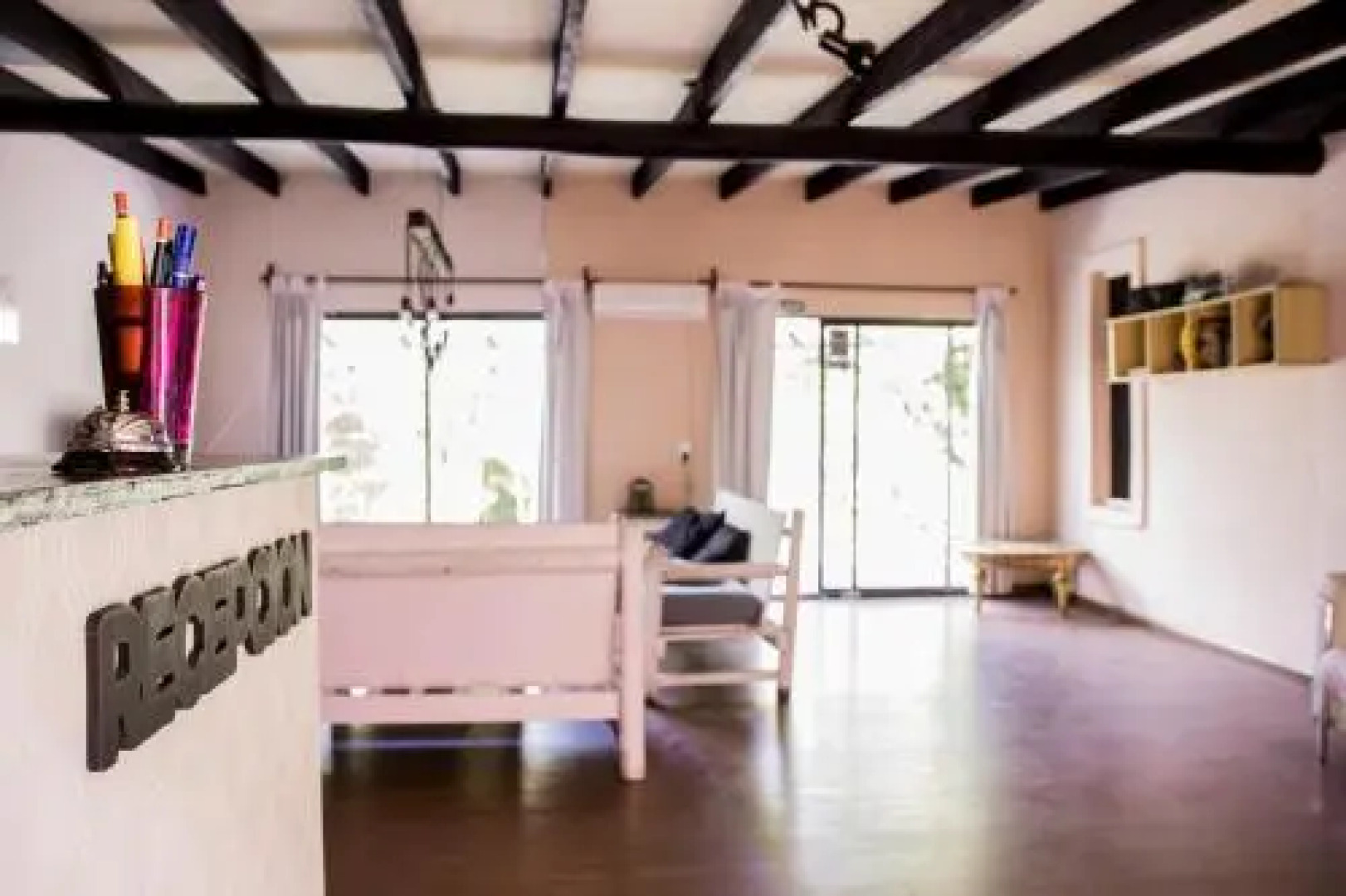 Gulliver Youth hostel