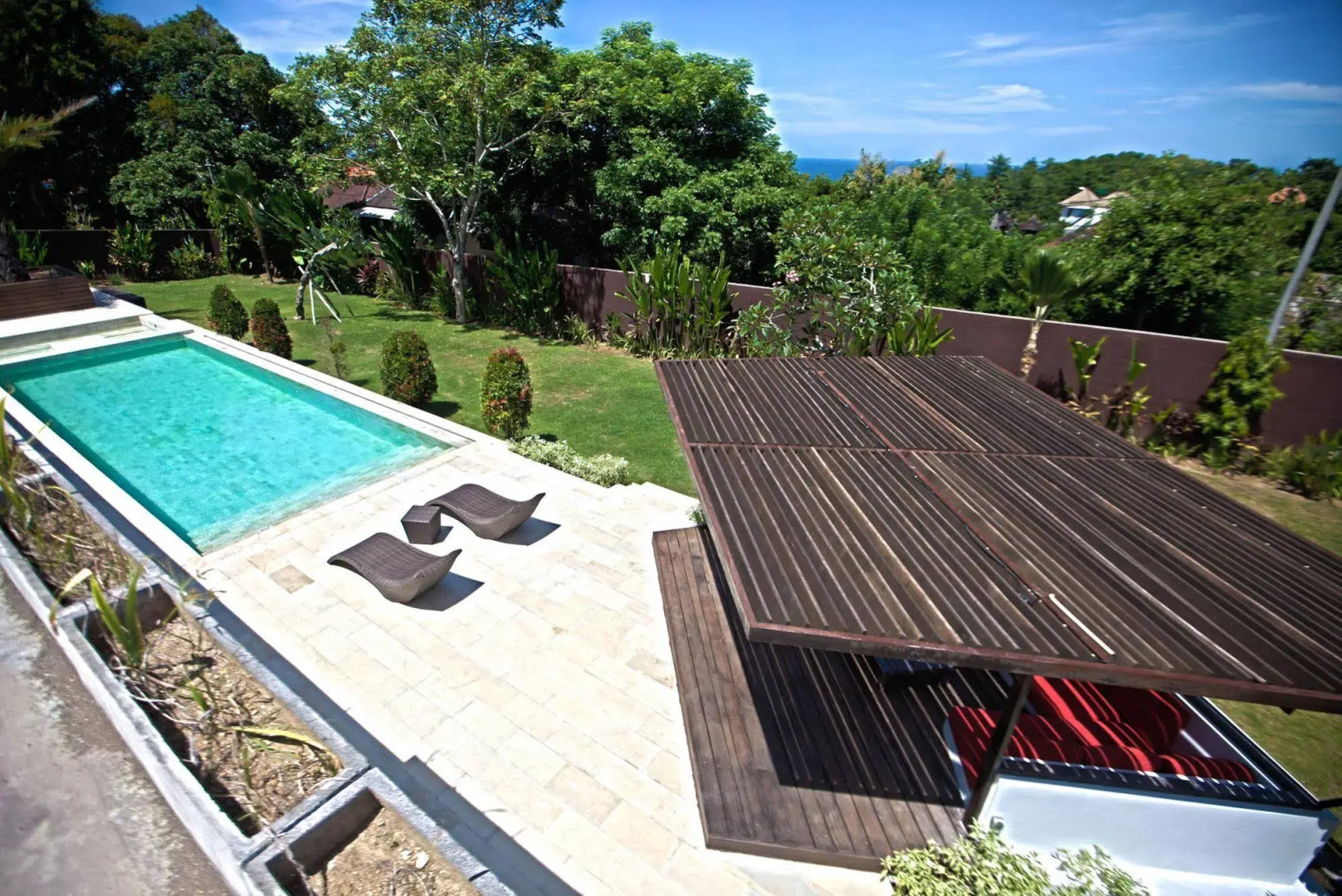 Boutique Villa Doretanth