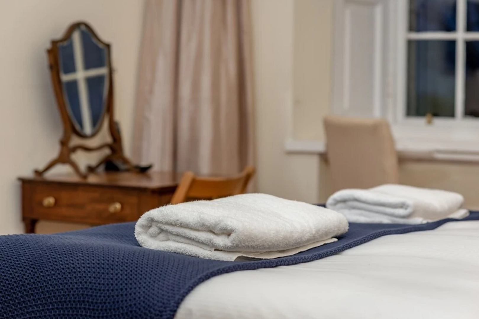 Majestic Apartment in Elie House