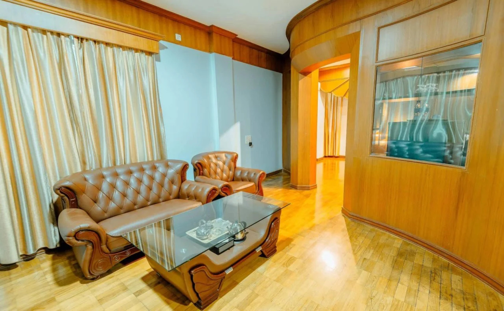 Sein Sein Hotel