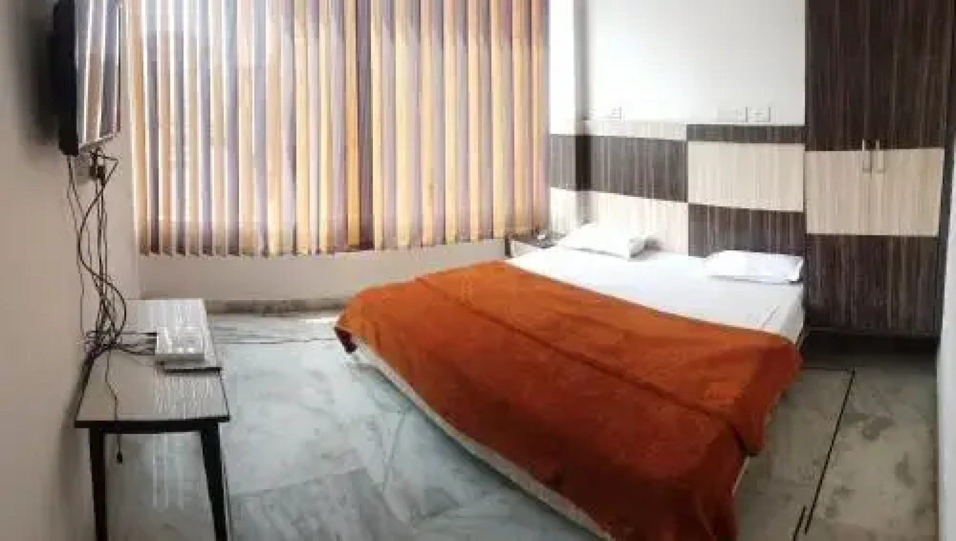 Time Square Guest House